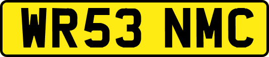 WR53NMC