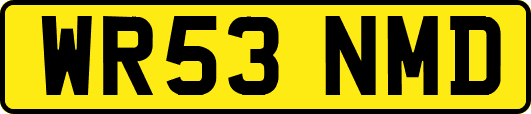 WR53NMD
