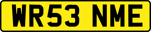 WR53NME