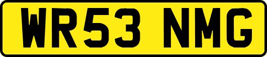 WR53NMG
