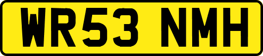 WR53NMH