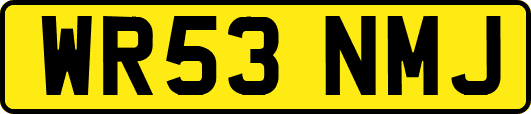 WR53NMJ