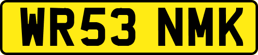 WR53NMK