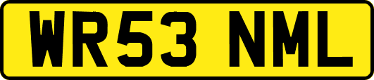 WR53NML