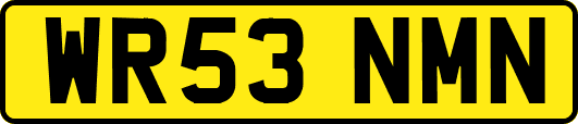 WR53NMN