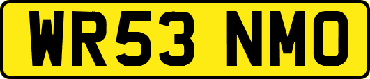 WR53NMO