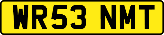 WR53NMT