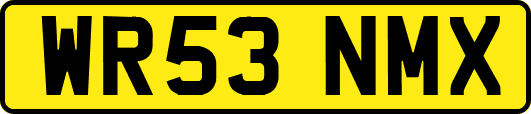 WR53NMX