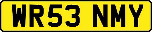 WR53NMY