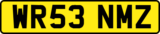 WR53NMZ