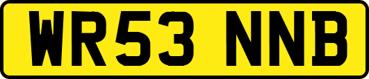 WR53NNB