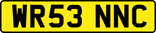 WR53NNC