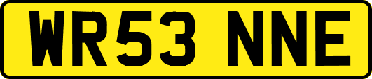 WR53NNE