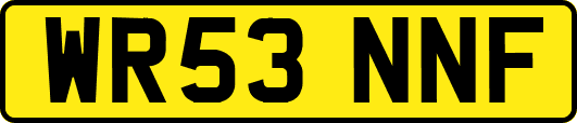WR53NNF