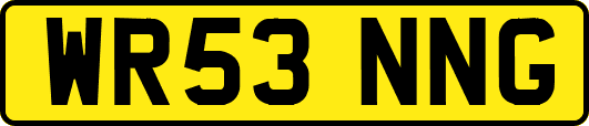 WR53NNG