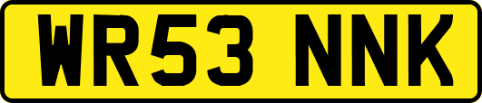 WR53NNK