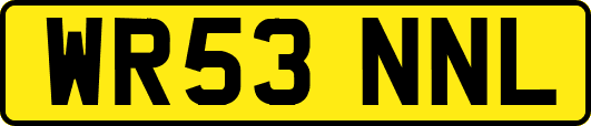 WR53NNL