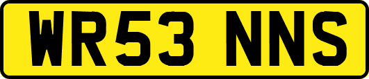 WR53NNS
