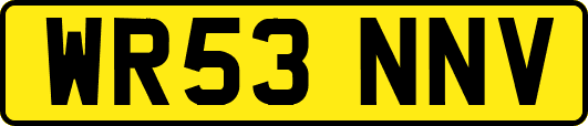 WR53NNV