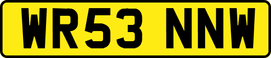 WR53NNW