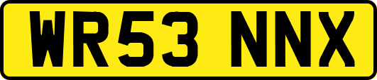 WR53NNX