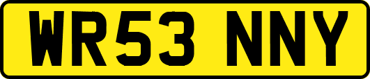 WR53NNY