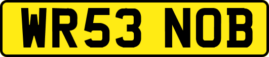 WR53NOB