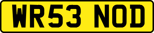 WR53NOD