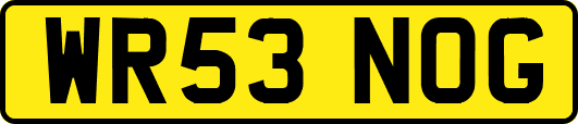 WR53NOG