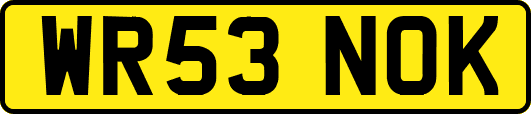 WR53NOK