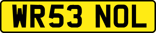 WR53NOL