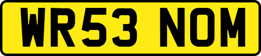 WR53NOM