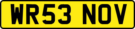 WR53NOV