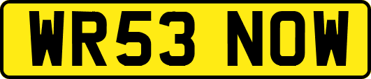 WR53NOW