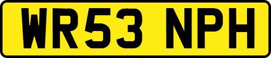WR53NPH