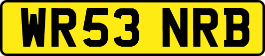 WR53NRB