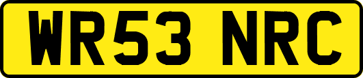 WR53NRC