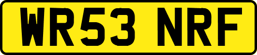 WR53NRF