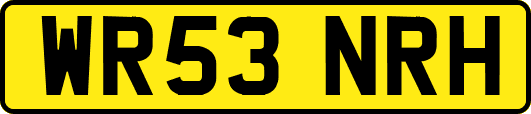 WR53NRH