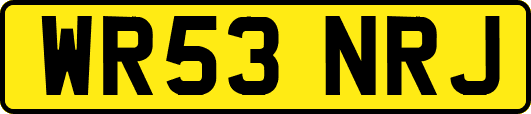 WR53NRJ