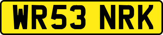WR53NRK