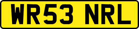 WR53NRL
