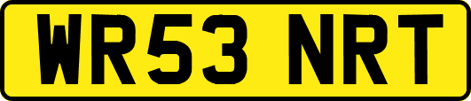 WR53NRT