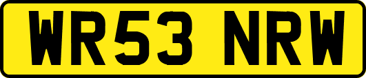 WR53NRW
