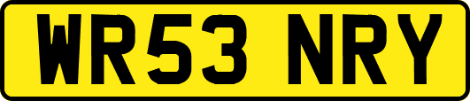 WR53NRY