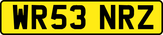 WR53NRZ