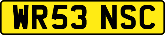 WR53NSC