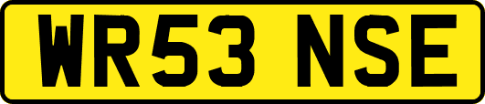 WR53NSE