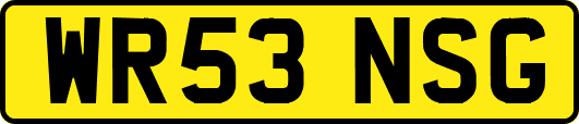 WR53NSG