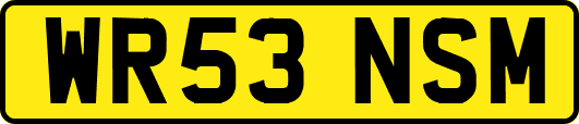 WR53NSM